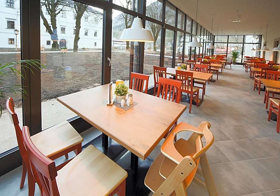 JUFA Hotel Spital am Pyhrn