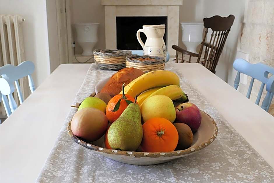 Trullo La chicca della valle