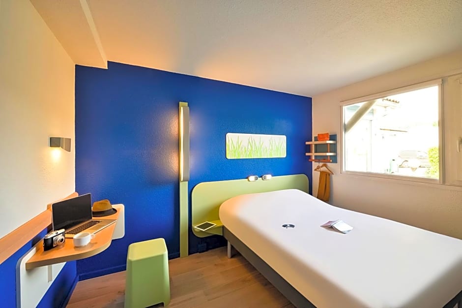 ibis budget Chambery Centre-Ville