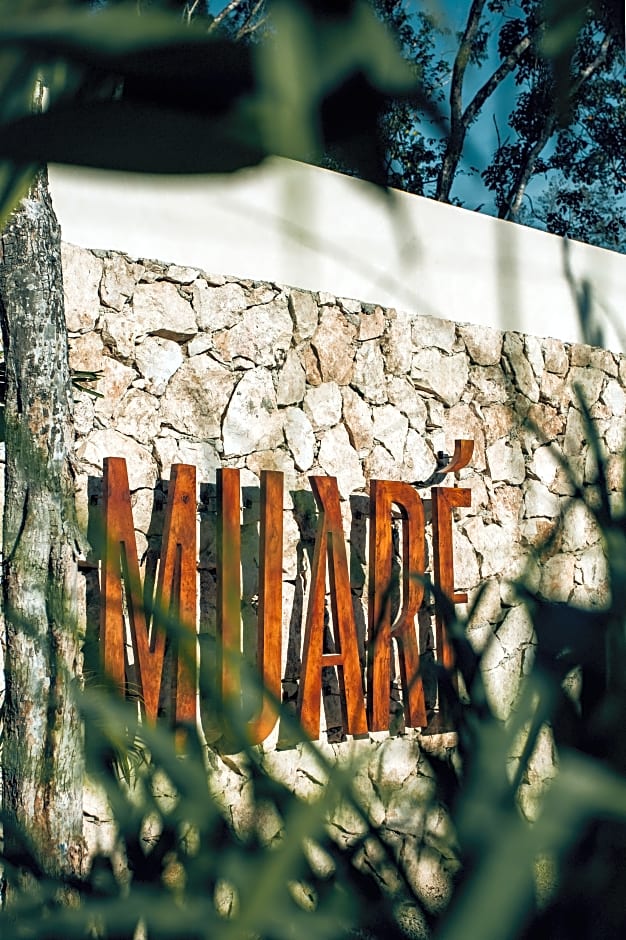 Hotel Muaré Tulum