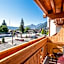 Bavarian Lodge