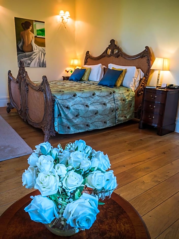 Hotel Villa Casanova