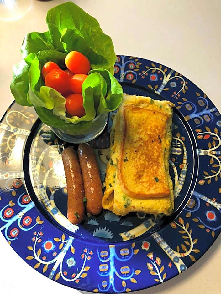 Casa Khaoyai Bed&Breakfast
