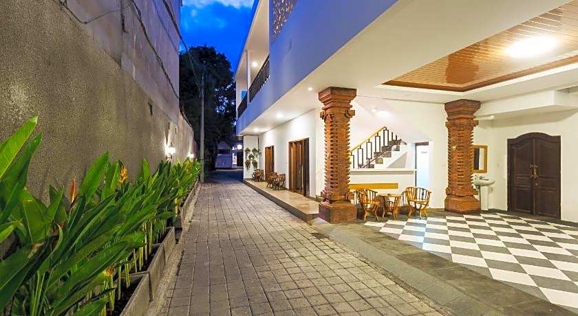 Pondok Bobo Seminyak