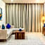 Luxe Grand Hotel Apartments