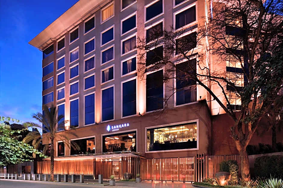 Sankara Nairobi, Autograph Collection