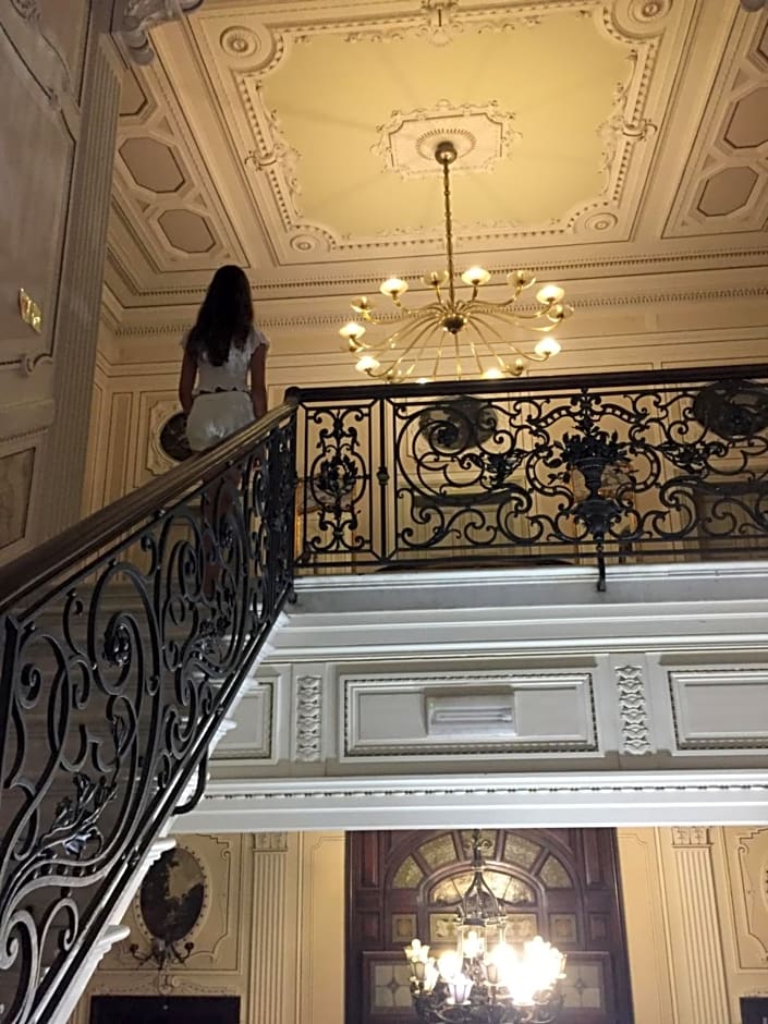 Villa Tina Hotel