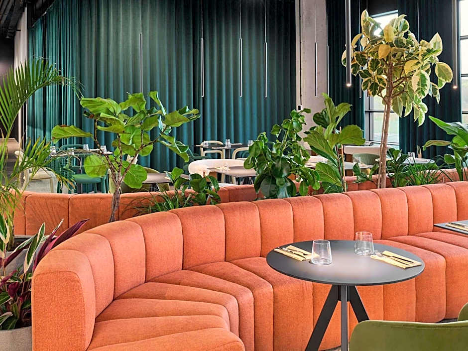 Pullman Zagreb