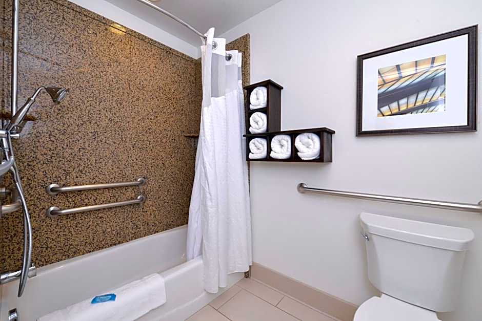 Holiday Inn Express Pocatello By IHG