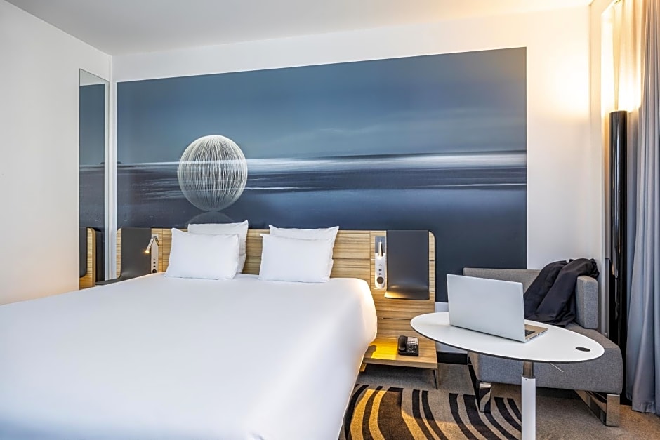 Novotel Brussels Off Grand Place