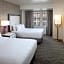 DoubleTree Suites by Hilton Hotel Detroit Downtown - Fort Shelby