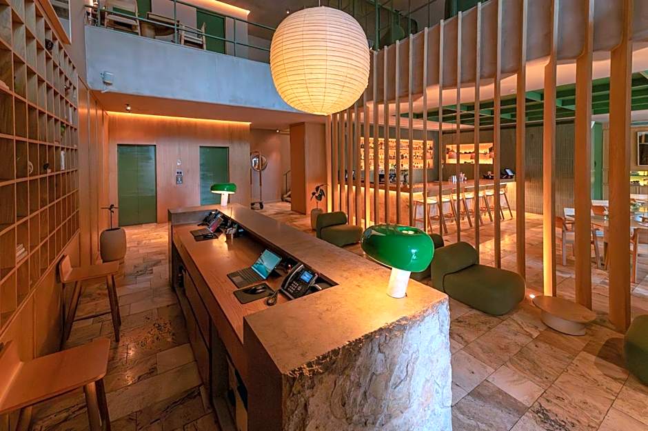 The Charlee Hotel