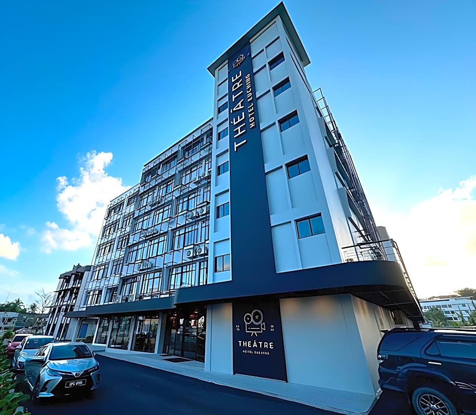 Theatre Hotel Kuching