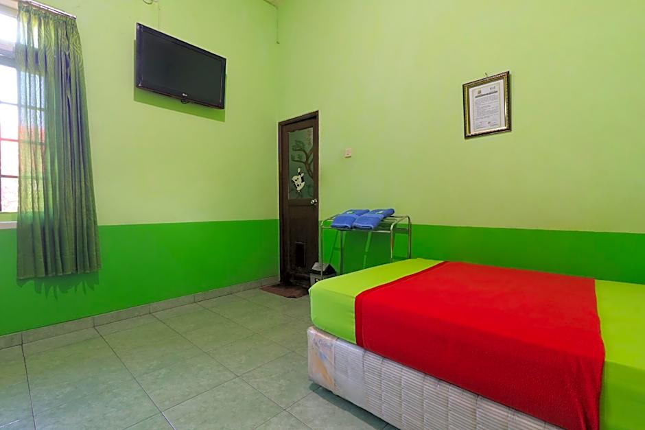 Cantik Hotel