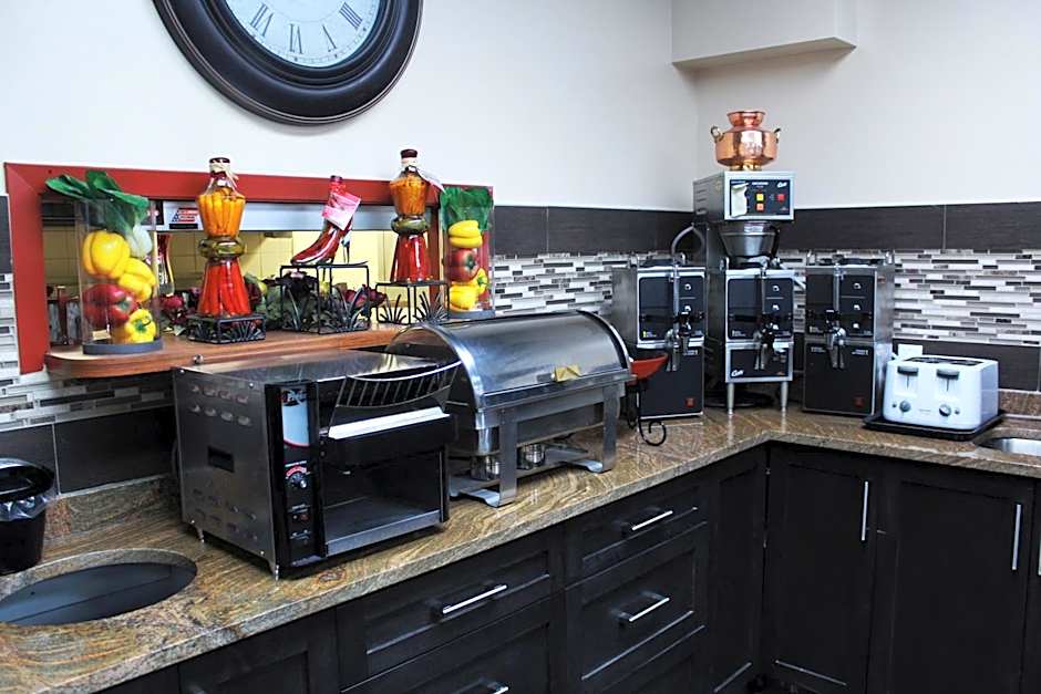 Ramada by Wyndham Medicine Hat