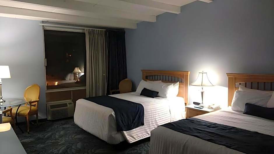 Highland Gardens Hotel