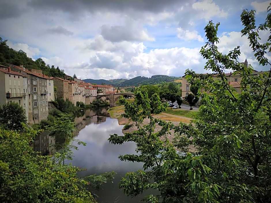 Les Jardins d'Anna - Chambres d'hôtes