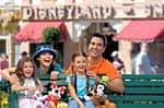 Anaheim Courtyard Disneyland Resort