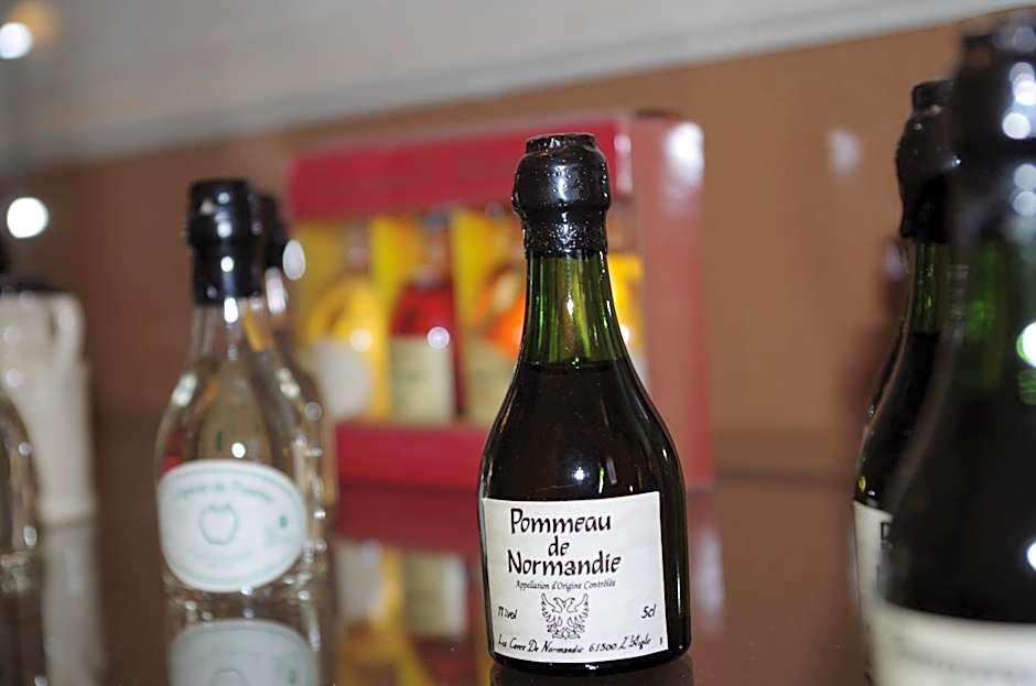 The Originals City, Hotel Le Savoy, Caen