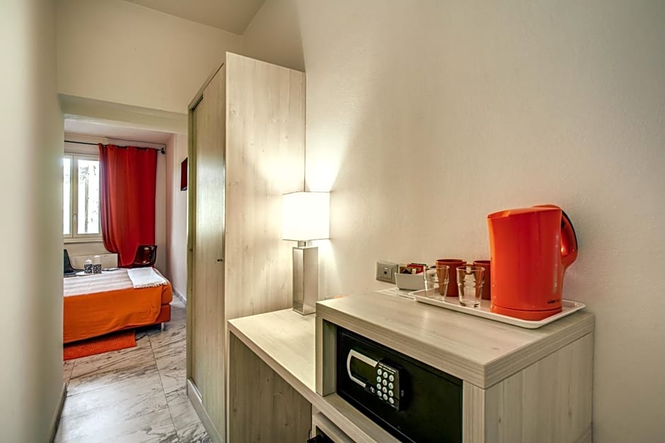 Hotel Boston