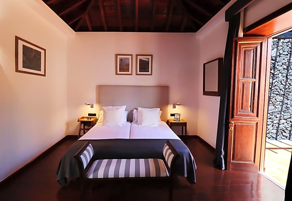 Hotel Escuela Rural Casa Los Herrera