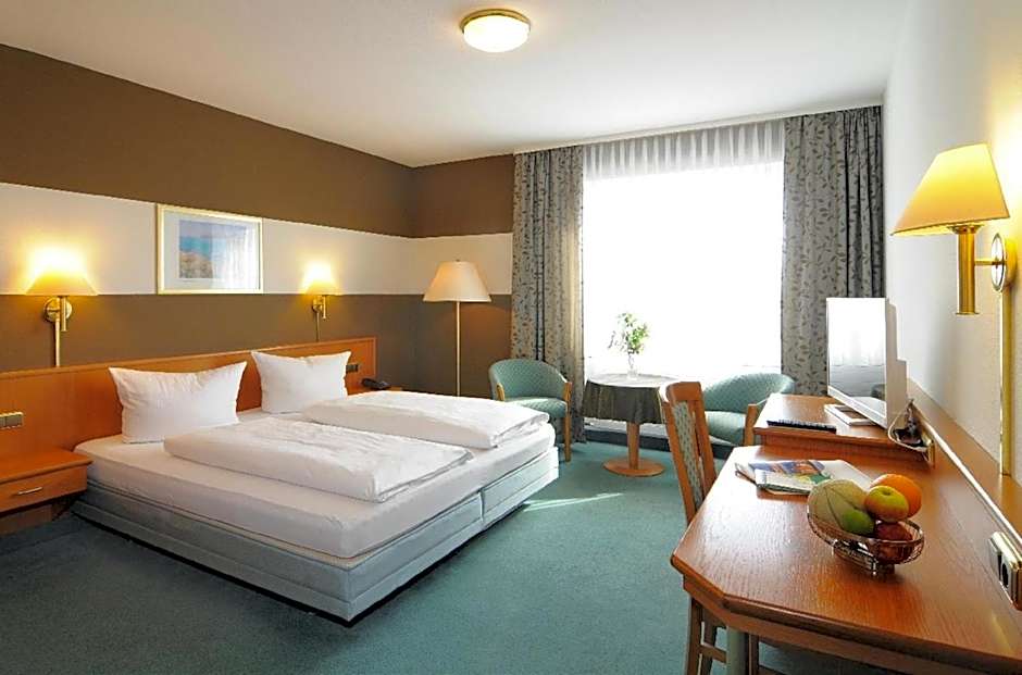Gasthof-Hotel Maintal