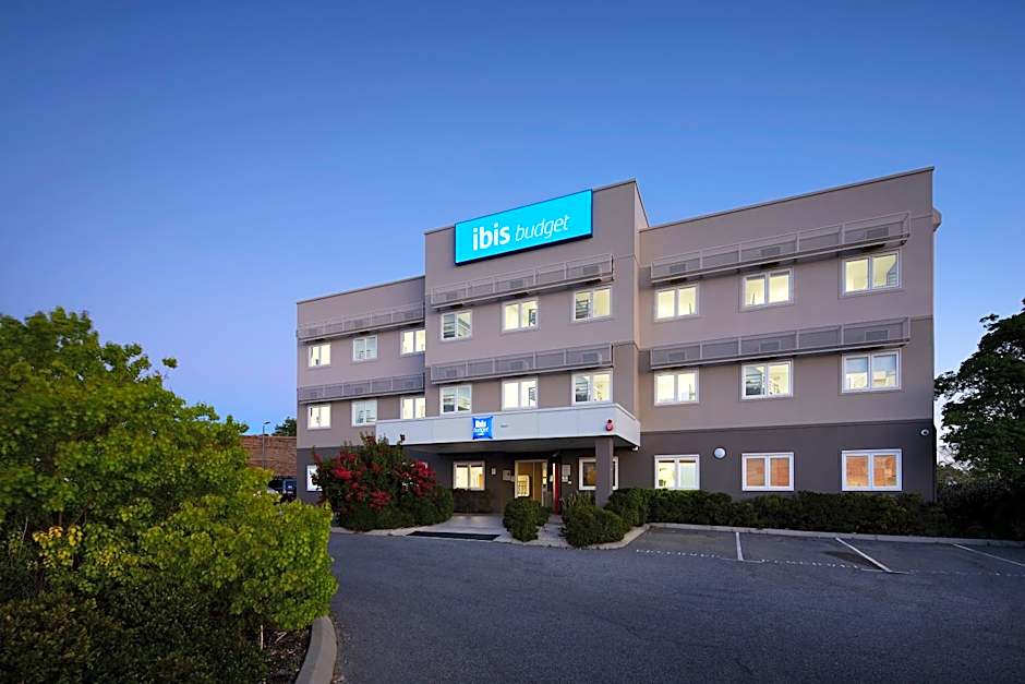 ibis Budget Perth Airport