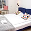 Chillout Hostel