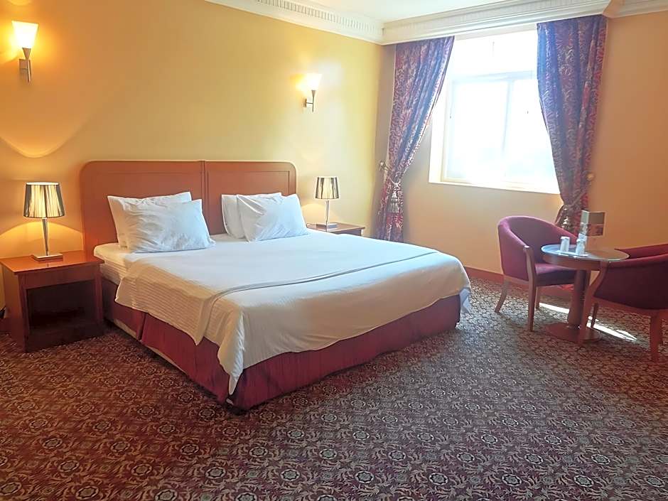 Al Massa Hotel