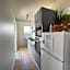 Les Tourterelles - Appartement vue mer & jacuzzi