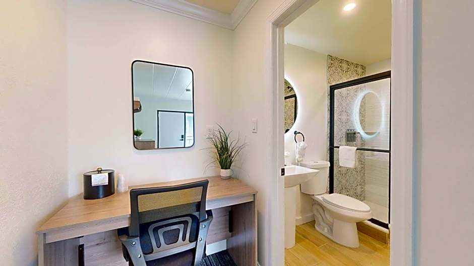 The Atlantic, BW Signature Collection