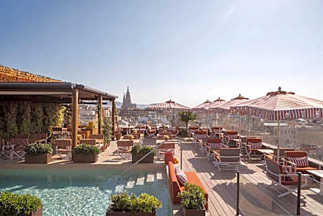 Majestic Hotel & Spa Barcelona Gl