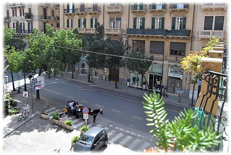 Bed and Breakfast D'Angelo