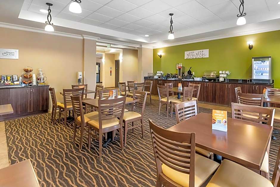 Sleep Inn & Suites Redmond