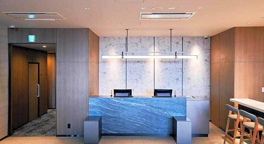 At Inn Hotel Nagoya Station