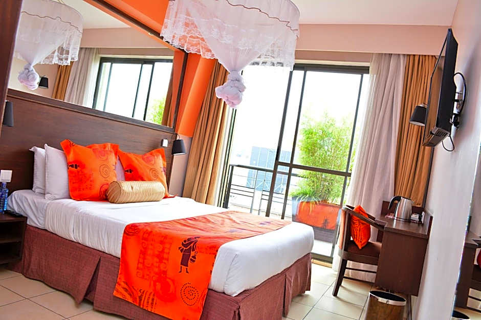 Hotel Rio