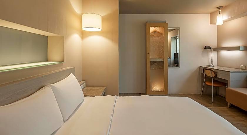 Kindness Hotel Han Shen