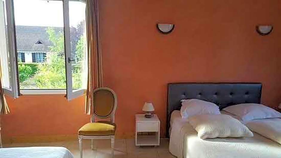 Chambres D'hotes du Plessis