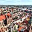 Baltic Gdańsk OLD TOWN