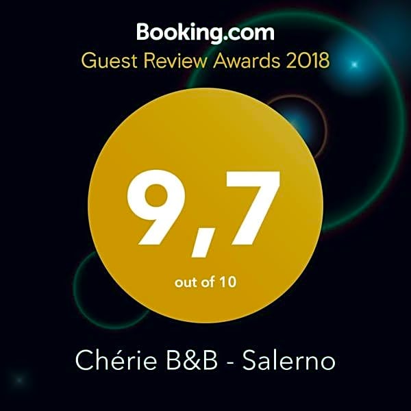 Chérie B&B - Salerno