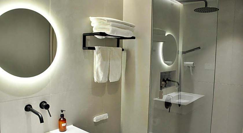 Xingle Hotel(Suzhou Guanqian Street Pingjiang Road)