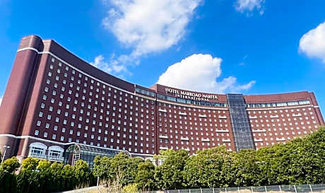 Marroad International Hotel Narita