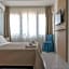 Hotel Giorgetti Orange