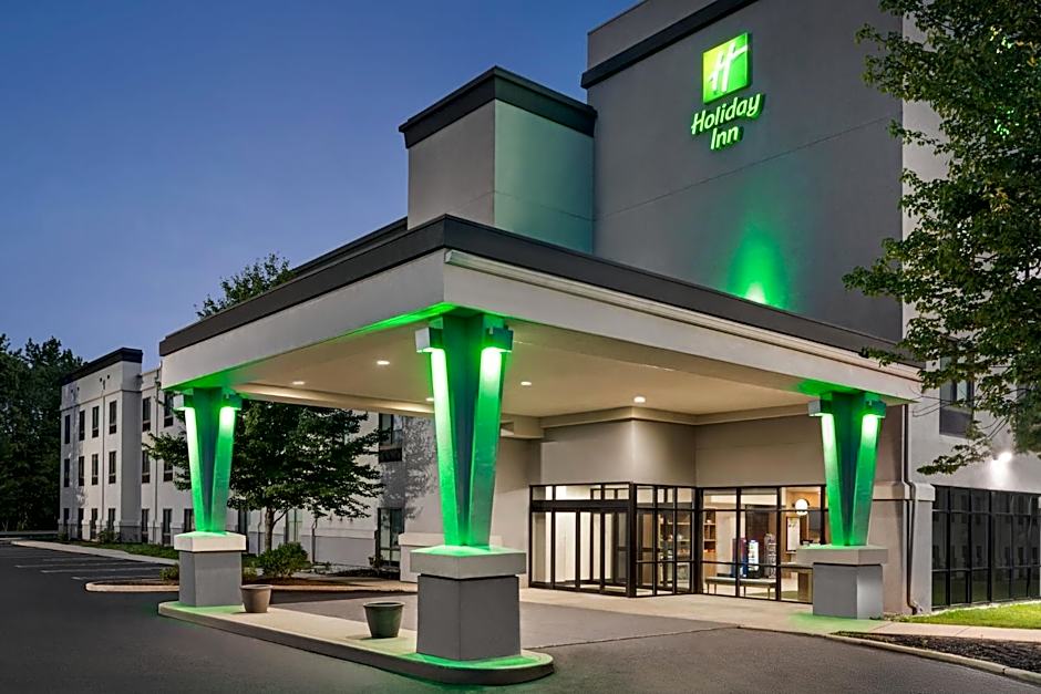 Holiday Inn Cheshire - Southington By IHG