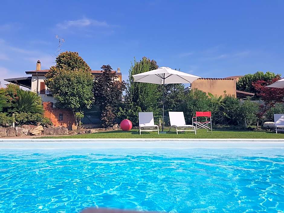 B&B Villa Giulia