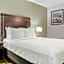 Quality Inn Detroit Downtown