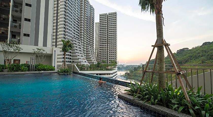 Ramada Meridin Johor Bahru