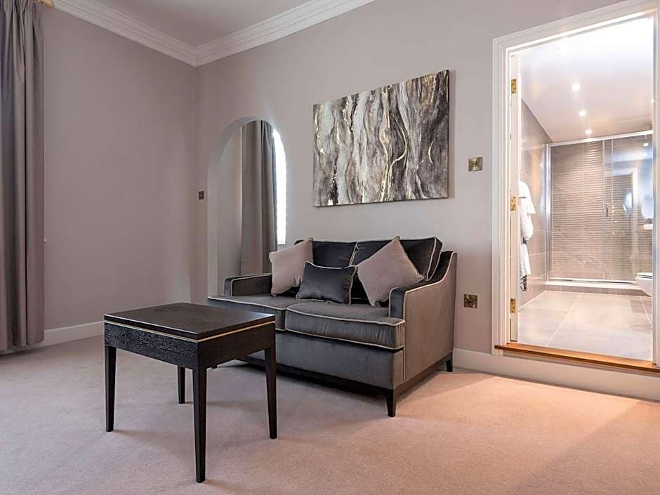 Brandon Hall Hotel & Spa Warwickshire