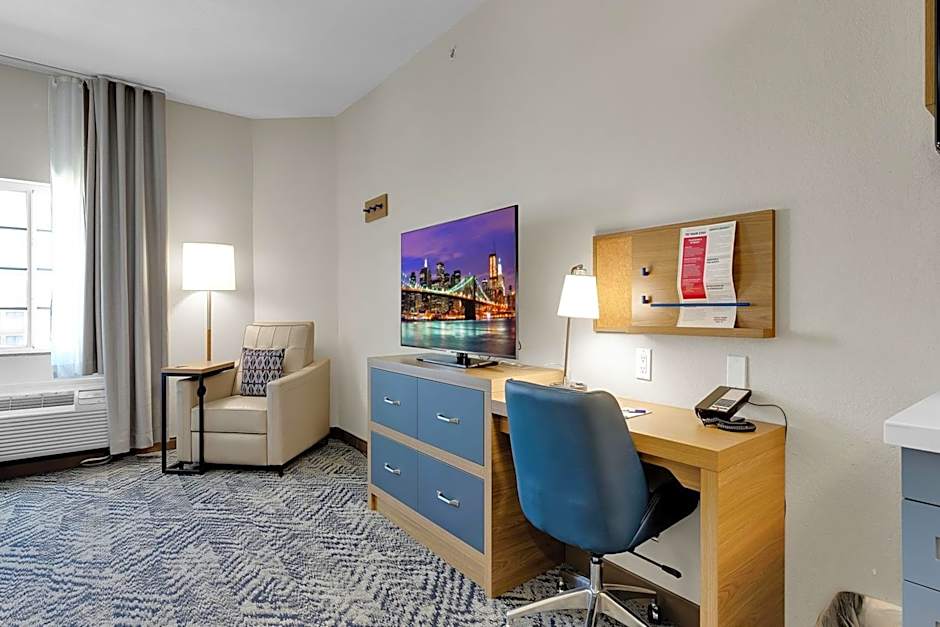 Candlewood Suites San Antonio Downtown By IHG