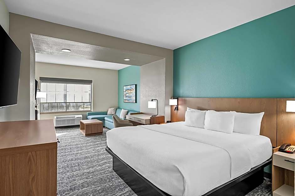 La Quinta Inn & Suites by Wyndham Searcy